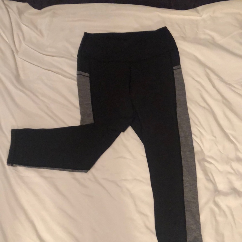 TSLA leggings